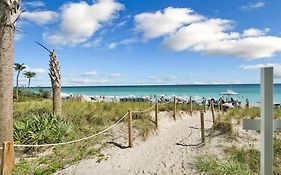 Beachwalk Resort Hallandale Beach
